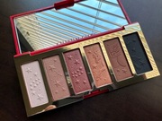 ESTEE LAUDER zestaw cieni cienie paleta eyeshadow piękne