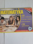 MATEMATYKA KOLEKCJA EDUKACYJNA