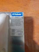 Paca Kubała nierdzewna Eco Line 130 x 405