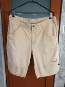 Jack Wolfskin szorty roz L