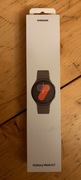 Smartwatch Samsung Galaxy Watch 7 40mm Bluetooth Green nowy KRK