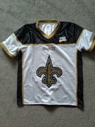 Koszulka Saints, z USA.