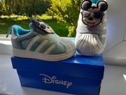 Buty Adidas superstar disney Mickey dla dziewczynki 20