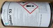 Epidian 53, 1kg, żywica epoksydowa