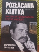 Pozłacana klatka