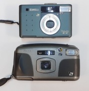 APARATY APS KODAK ADVANTIX 3600ix KONICA REVIO Z2