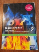 To jest chemia 2