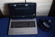 Laptop HP 250 G5 (Celeron N3060) bez wyświetlacza