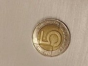 5 zł z 1994r licytacja