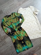 Sukienki River Island, Ax paris, rozmiar S
