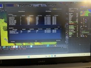 Tibia Realera Nexorium 106rp 105/92