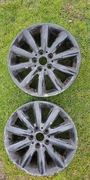 Felgi do Mini Cooper S17