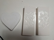 Nawilżacze powietrza grzejnikowe Zestaw 3 sztuk