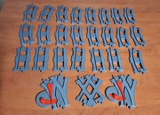 Tory kompatybilne z LEGO DUPLO