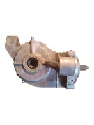 Tylny Most Dyfer Haldex Dyferencjał Fiat Freemont Dodge Journey