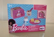 Theo Klein Toster BARBIE 7320