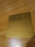 Deep Purple – 24 Carat Purple winyl 1975