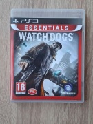 Watch Dogs PS3   
