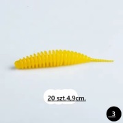 Gumy -Tanta. 20 szt. 4,9 cm.-