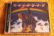 RAINBOW – Ritchie Blackmore's Rainbow (1975) CD_NOWA Folia! 