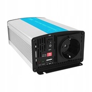 Przetwornica solarna 350W 12V DC>230V AC