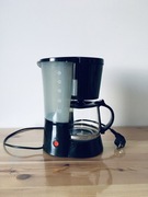 Ekspres przelewowy SUPERIOR.