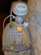 Bujak elektryczny dla dziecka