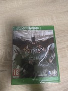 Batman: Arkham Collection Xbox One/Series X | FOLIA |