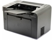 Drukarka P1606dn DUPLEX sieć NOWY TONER