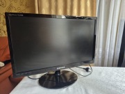 Telewizor samsung   22 cale LT22A300EW/EN sprawny 