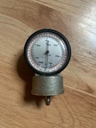 Manometr do ciśnieniomierza