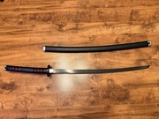 Replika Katany Tanjiro Kamado – Demon Slayer (Kimetsu no Yaiba)