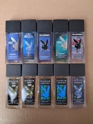 Perfumy Playboy 75 ml - Dezodorant Spray Playboy - 10 sztuk
