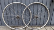 Koła 26" Shimano Deore LX 570, Rigida 
