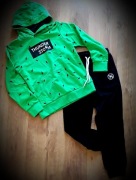 Dres chlopiecy 146/152