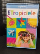 Nowi Tropiciele Trzylatek. BOX 2021 WSIP przedszkole