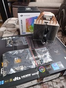 Chłodzenie Fera 3 evo argb używane