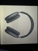 AirPods Max niebieskie + Smart Case | gwarancja 10.2026 REZERWACJA