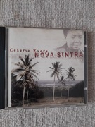 Cesaria Evora Nova Sintra CD