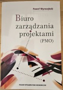 Biuro zarządzania projektami Paweł Wyrozębski
