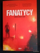 FANATYCY Futbol na śmierć i życie, SQN wydanie II 2023 jak Nowa