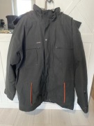 Kurtka robocza męska Kolmar rozmiar XXL