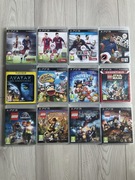 Gry Playstation 3