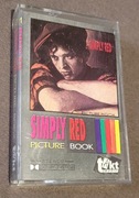 Kaseta magnetofonowa Simply Red – Picture Book