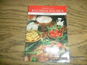 Krystyna Solankiewicz - Tradycyjna polska kuchnia: obiady