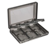 Nowe etui na gry kartridże 3DS / DS 28-w-1 - Nintendo DSi XL Lite