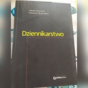 Dziennikarstwo, mega dawka wiedzy! 