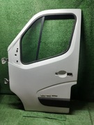 Drzwi przednia lewe  master III 3