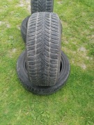 Opony zimowe Kelly Winter hp