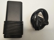 Oryginalny Zasilacz DELL 130W LA130PM200 USB-C + Kabel